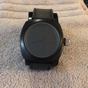 Mossimo Men’s Black Watch